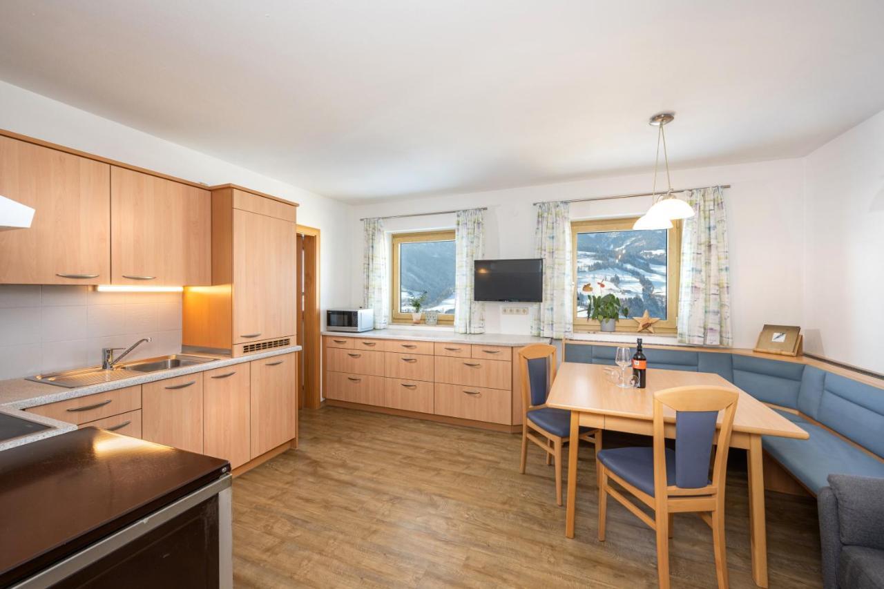 Maurers Appartment Sankt Johann im Pongau Exterior photo