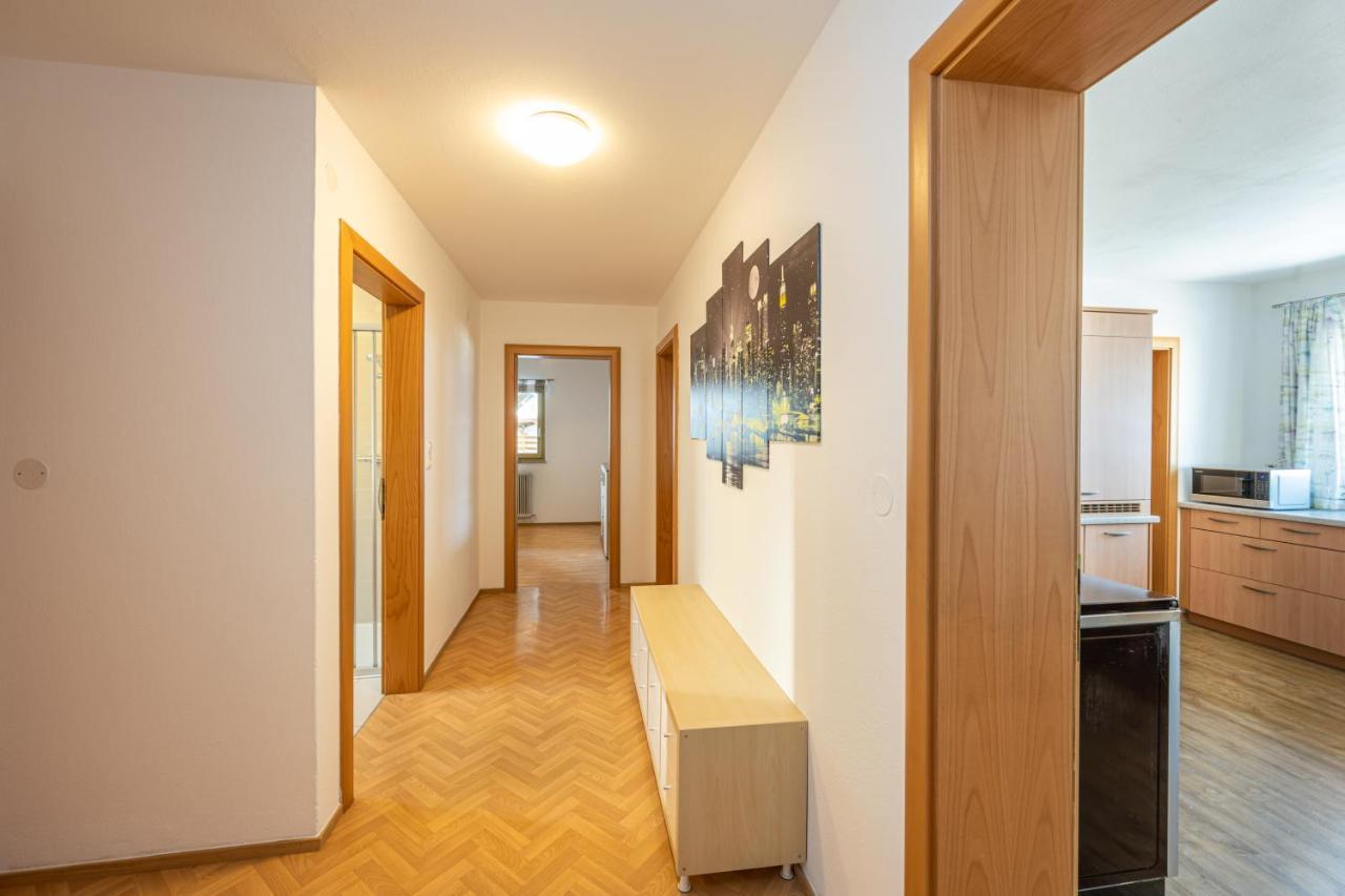 Maurers Appartment Sankt Johann im Pongau Exterior photo